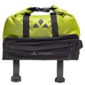 Vaude Bike Bags Trailguide II 3 - Rahmentasche (Bikepacking) 28 cm (bright green/black)