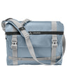 Vaude Mineo Messenger 22 - Umhängetasche 15.6" 45 cm (heron)