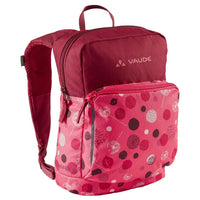 bright pink/cranberry
