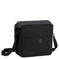 Vaude Rom III - Umhängetasche M 13.3" 35 cm (black) - Ansicht 2