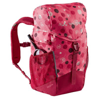 bright pink/cranberry