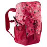 Vaude Skovi 10 - Jr. Rucksack 36 cm (bright pink/cranberry)
