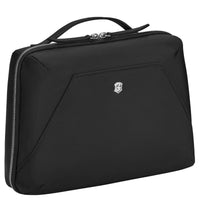 Victorinox Signature - Kulturbeutel zum Aufhängen 30 cm (black) - Ansicht 2