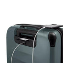 Victorinox Spectra 3.0 Global Carry-On - 4-Rollen-Kabinentrolley 55 cm erw. (storm) - Ansicht 9