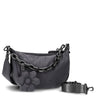 zwei Hannah HA70 - Umhängetasche 34 cm (black)