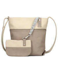 nubuck cappuccino