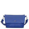 zwei Mademoiselle M60 - Umhängetasche 33 cm (royal)