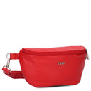 zwei Mademoiselle MH4 - Gürteltasche 25 cm (cherry)