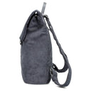 zwei Mademoiselle MR13 - Rucksack 35 cm (cord-polar) - Ansicht 3