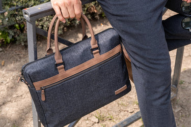 Laptop Zoll Größen und die richtige Tasche finden