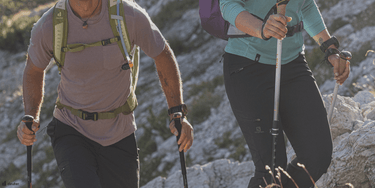 Ultraleicht-Trekking: Was es zu beachten gilt - Markenkoffer
