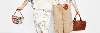 Desigual - Markenkoffer