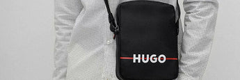 HUGO - Markenkoffer