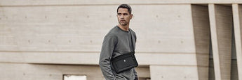 Taschen für Herren - Markenkoffer