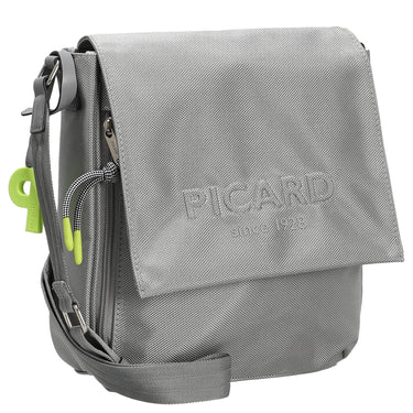 Picard Lucky One - Umhängetasche 23 cm (silber) - Ansicht 5