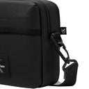 Calvin Klein Texture Mix - Umhängetasche (black) - Ansicht 4