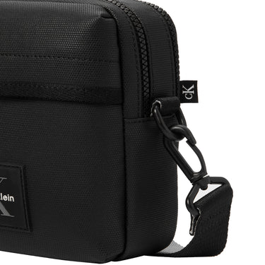 Calvin Klein Texture Mix - Umhängetasche (black) - Ansicht 4