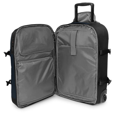 Eastpak Transit'r Pro - Rollenreisetasche S 55 cm (navy pro coated) - Ansicht 5