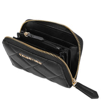 Valentino Bags Ocarina - Geldbörse 6cc 13 cm (nero) - Ansicht 4