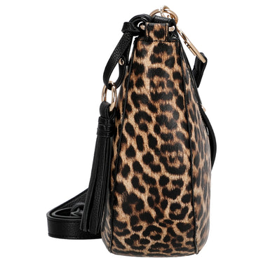Liu Jo Cirry - Schultertasche S 24 cm (macul.naturale) - Ansicht 3