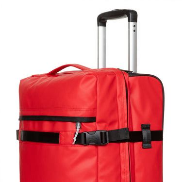 Eastpak selection Transit R 42 - Rollenreisetasche S 51 cm (tarp red) - Ansicht 4