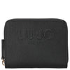 Liu Jo Caliwen - Wallet 3cc 12 cm (nero)