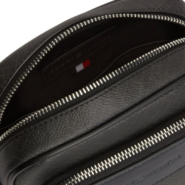 Tommy Hilfiger Flag - Umhängetasche 21 cm (black) - Ansicht 3