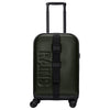 Rains Texel - 4-Wheel Cabin Trolley 15" 55 cm (green)