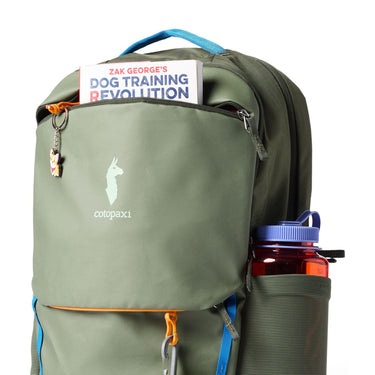 Cotopaxi Allpa 26L Daypack - Rucksack 52 cm (fatigue) - Ansicht 4