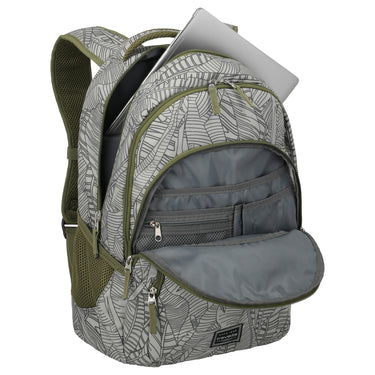 Travelite Basics - Rucksack 45 cm (grey) - Ansicht 2