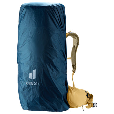 Deuter Aircontact Core 65 + 10 SL - Women's Trekkingrucksack 84 cm (savanna-nori) - Ansicht 11