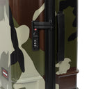 Eastpak selection Resist'r Zip - 4-Rollen-Trolley L 78 cm (camo) - Ansicht 6