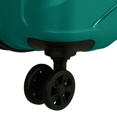 American Tourister Jetdriver 3.0 - 4-Rollen-Trolley 67 cm (sporty teal) - Ansicht 9
