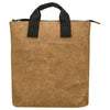 Jost Trosa X-Change Bag XS - Rucksack 31 cm (cognac)