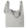 The Urban Society Market - Bucket Bag 34 cm (neutral grey)