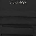 Travelite Bolonia - Rollenreisetasche 72 cm (black) - Ansicht 11
