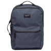 Sandqvist August - Backpack 13" 40 cm (navy with black webbing)