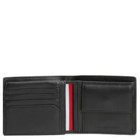 Tommy Hilfiger Central - Geldbörse 11cc 11.5 cm (black) - Ansicht 2