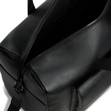 Tommy Hilfiger Central - Reisetasche 48 cm (black) - Ansicht 3