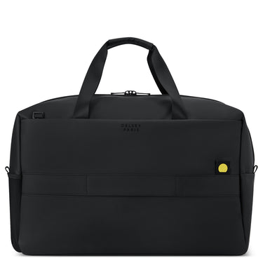 Delsey Paris Turenne Soft - Reisetasche S 55 cm (schwarz) - Ansicht 3