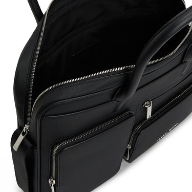 Tommy Hilfiger Modern Business - Laptoptasche 38 cm (black) - Ansicht 3