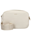 HUGO Women's Bel 2.0 - Shoulder Bag 20 cm (natural)