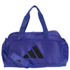 adidas Defender Duffelbag - Sports Bag S 49 cm (black/silver met.)