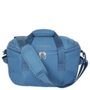Travelite Basics - Reisetasche 25 cm (denim) - Ansicht 4