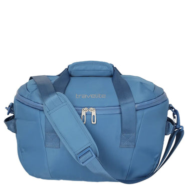 Travelite Basics - Reisetasche 25 cm (denim) - Ansicht 4