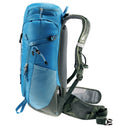 Deuter Trail 18 - Kletterrucksack 58 cm (wave-ivy) - Ansicht 5