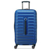 Delsey Paris Shadow 5.0 Trunk - 4-Wheel Trolley 73 cm (blau)