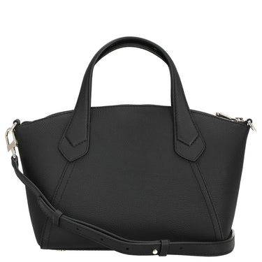 BOSS Lenah Zip Tote - Henkeltasche S 24 cm (black) - Ansicht 4