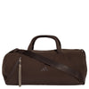 adidas Motion Duffelbag Small - Sporttasche (aurora coffee)