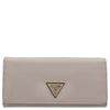 Guess Laurel ll SLG Flap - Wallet 6cc 20 cm (taupe)